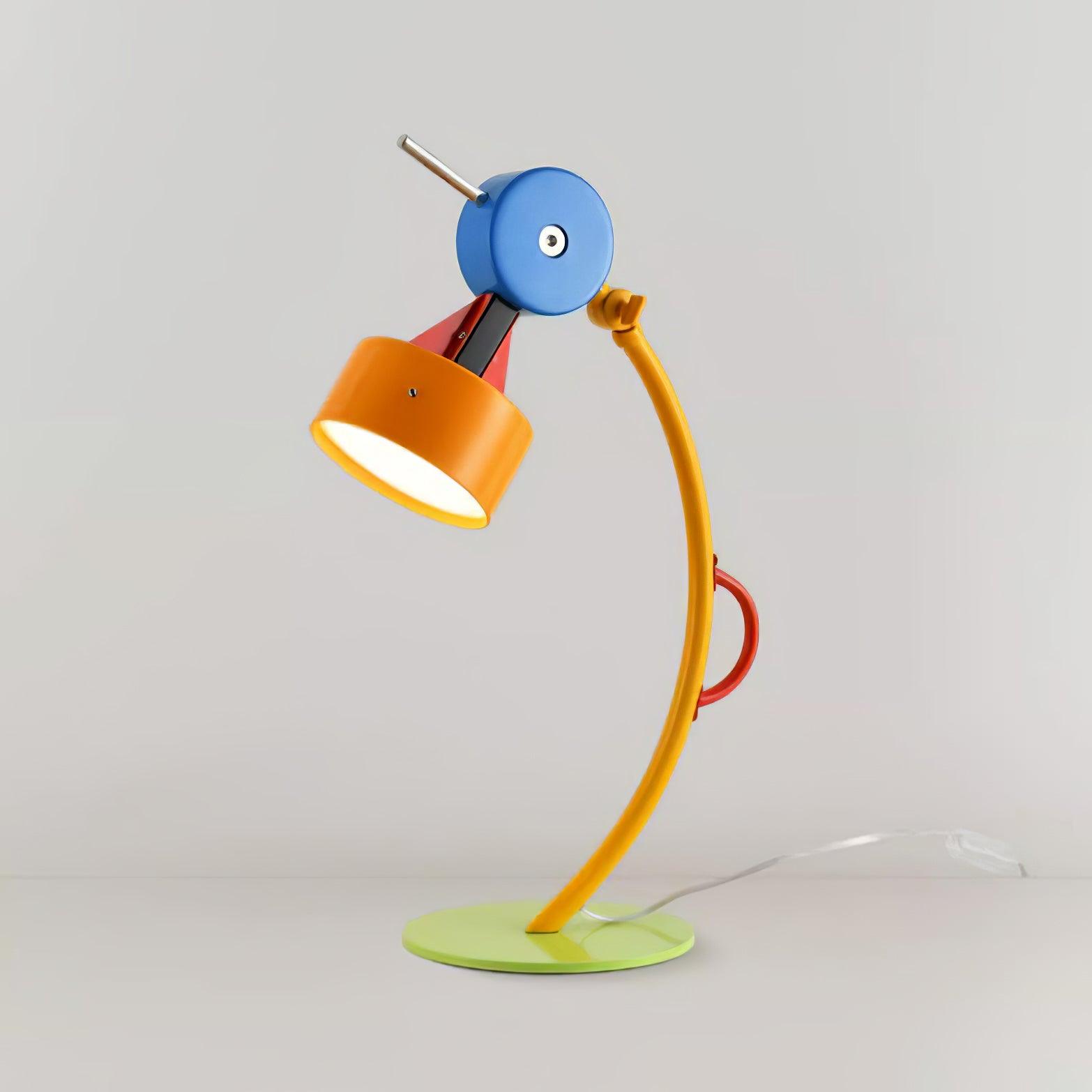 Treetops Reading Table Lamp