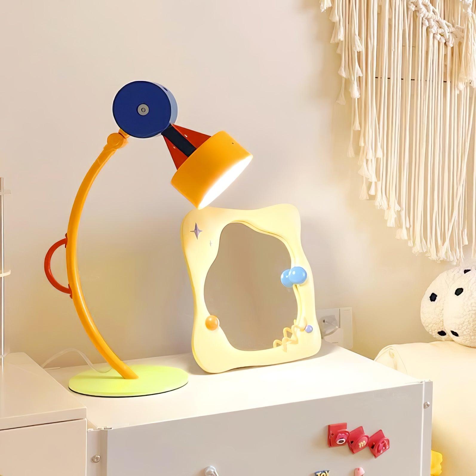 Treetops Reading Table Lamp