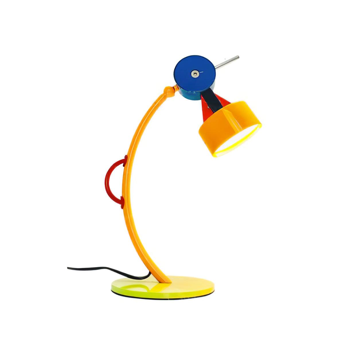 Treetops Reading Table Lamp