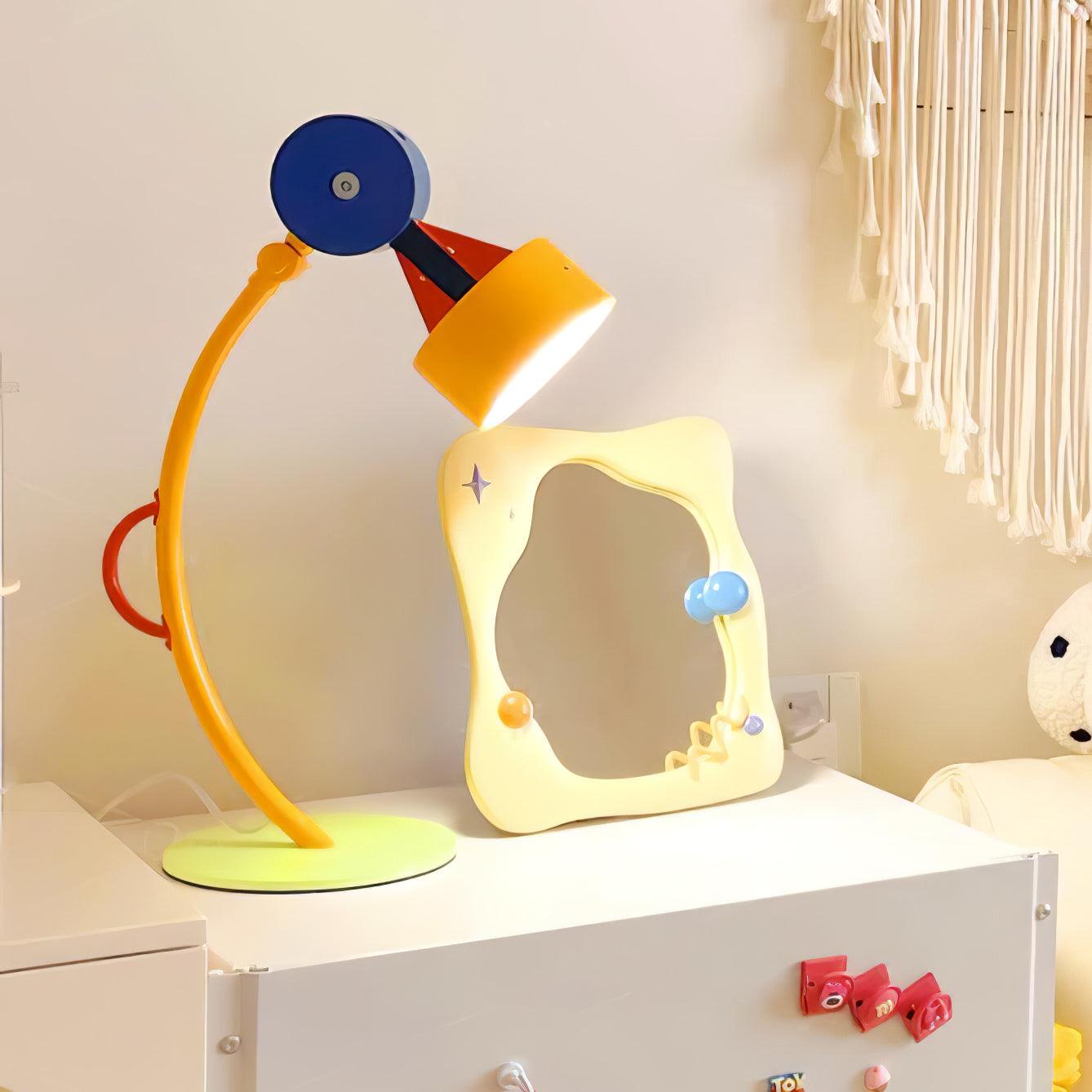 Treetops Reading Table Lamp