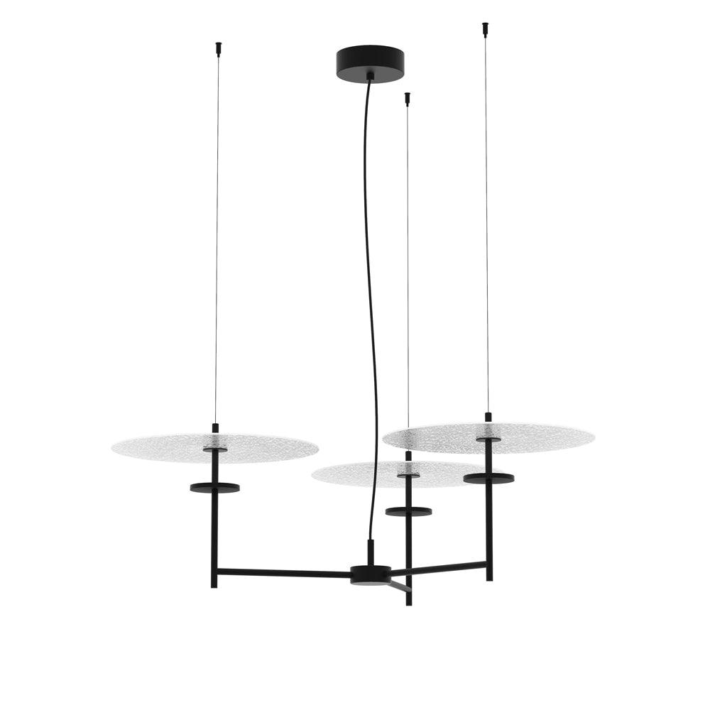 Trezzero Chandelier 31.5
