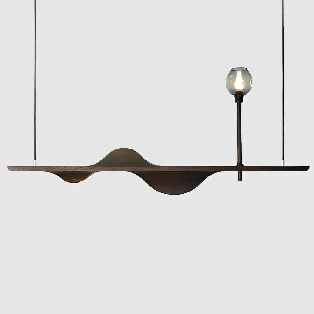 Tsunami Road Chandelier 47.2
