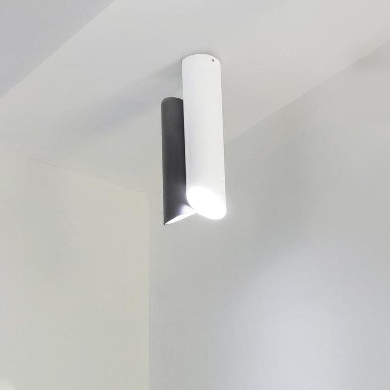Tubes Overhead Light Ceiling Light