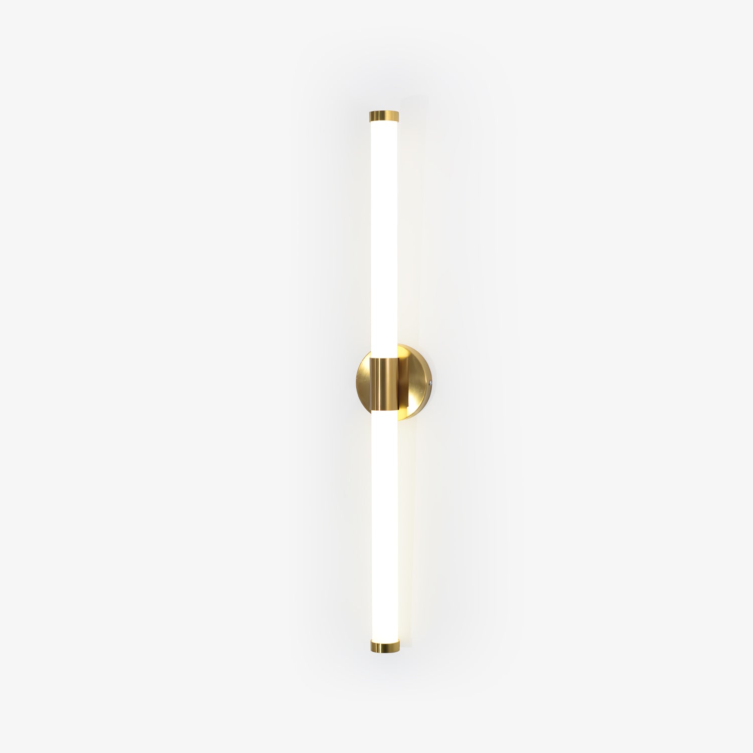 Tubo Linear LED Wall Sconce