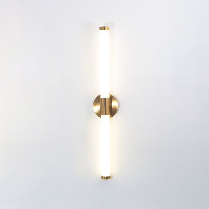 Tubo Linear LED Wall Sconce