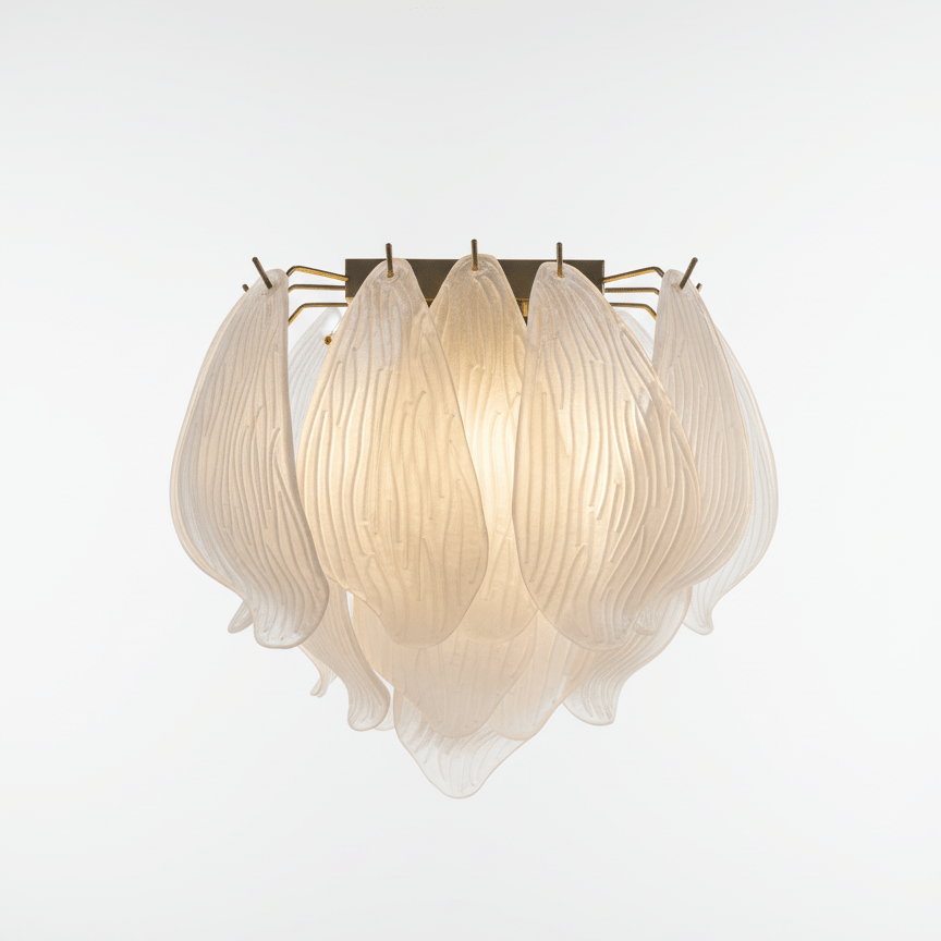 Tuliva Murano Ceiling Lamp