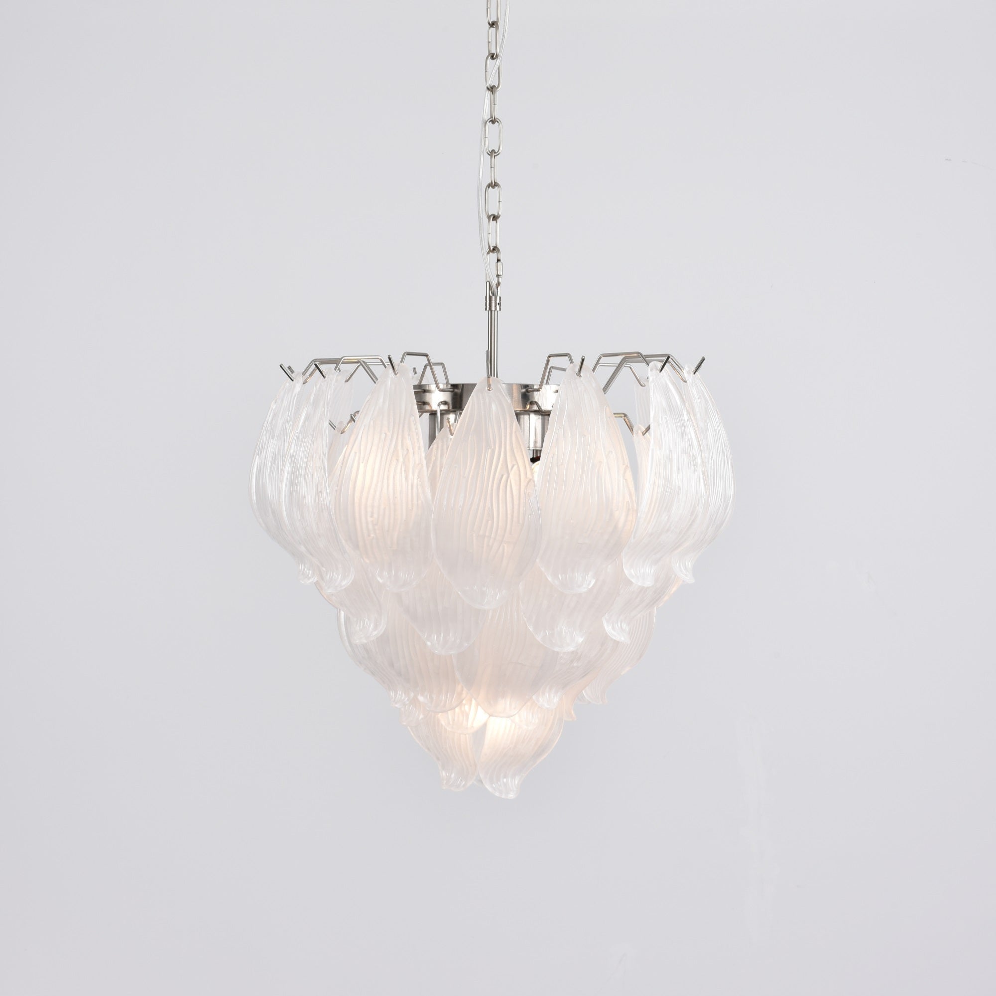 Tuliva Murano Chandelier