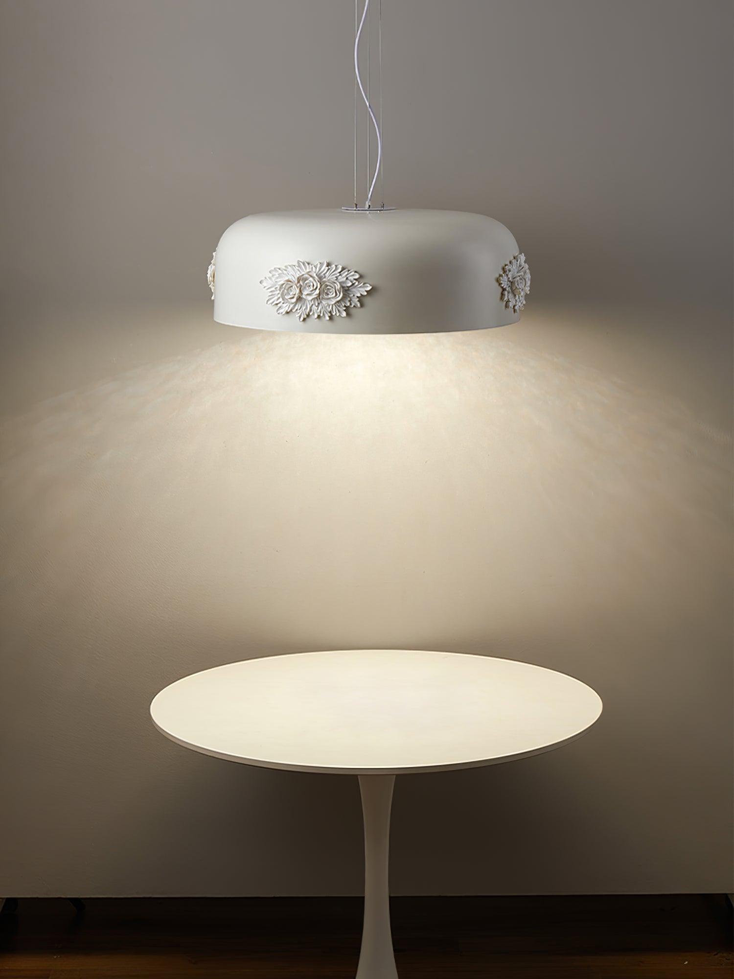 Tuzzi Houselight Pendant Light