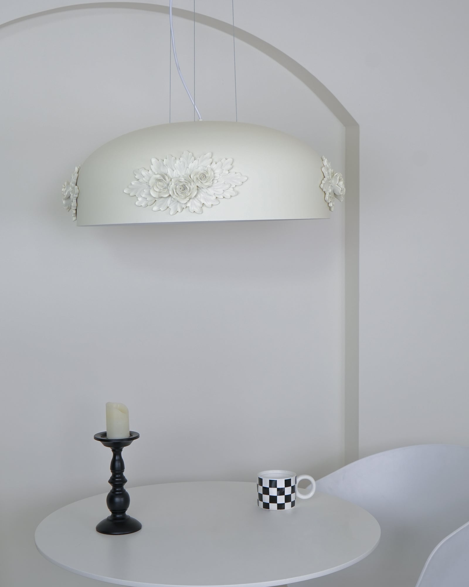Tuzzi Houselight Pendant Light