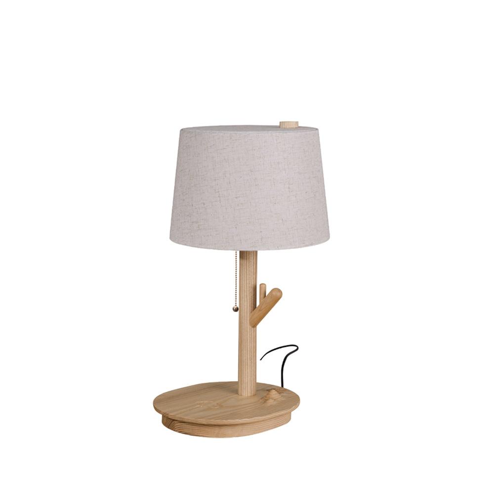 Twig Accent Table Lamp 12.4