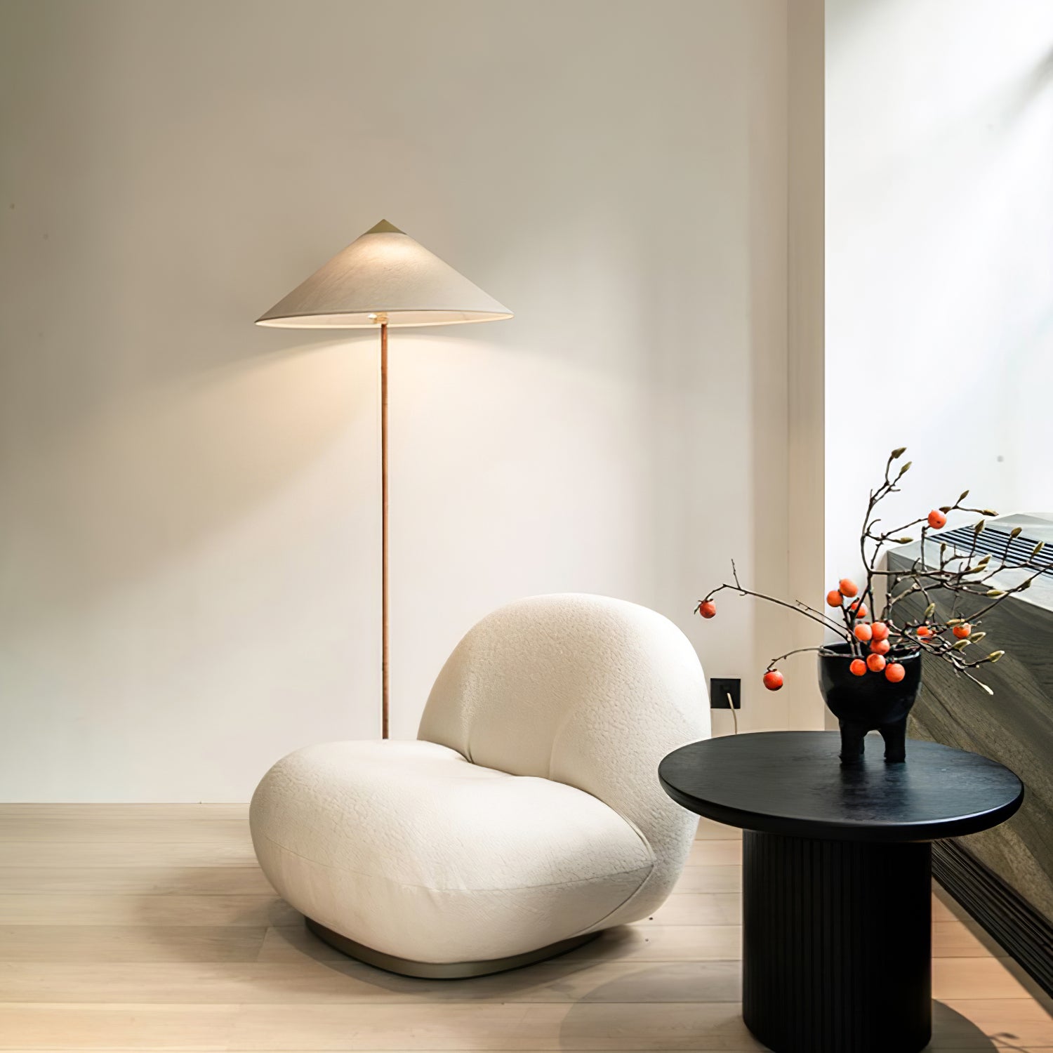 Tynell Floor Lamp