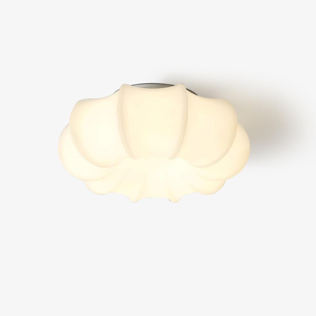 Umbrella Ceiling-mounted Light Ceiling Lamp