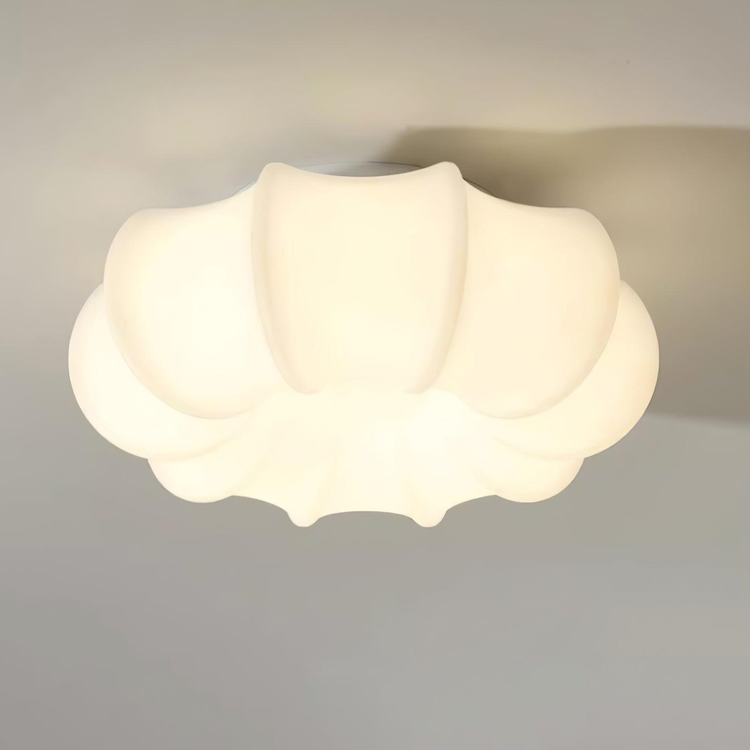 Umbrella Ceiling-mounted Light Ceiling Lamp