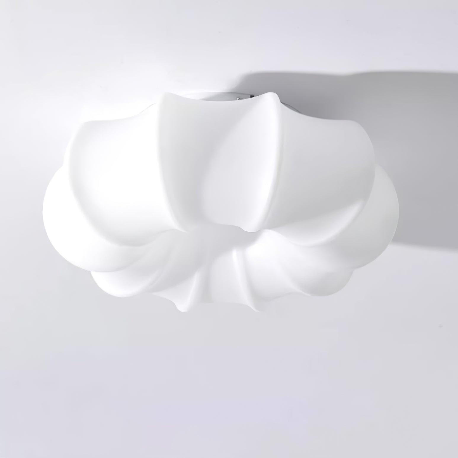 Umbrella Ceiling-mounted Light Ceiling Lamp