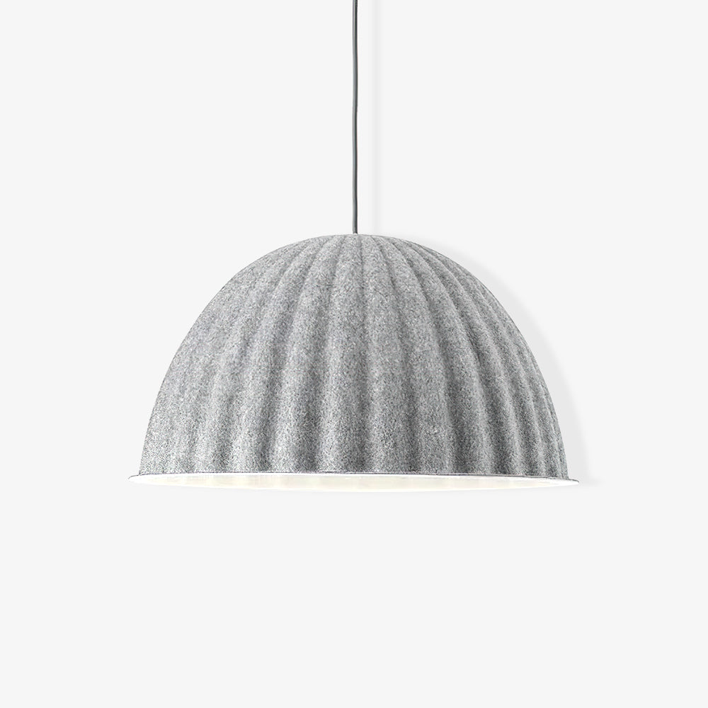 Under the Bell Pendant Lamp