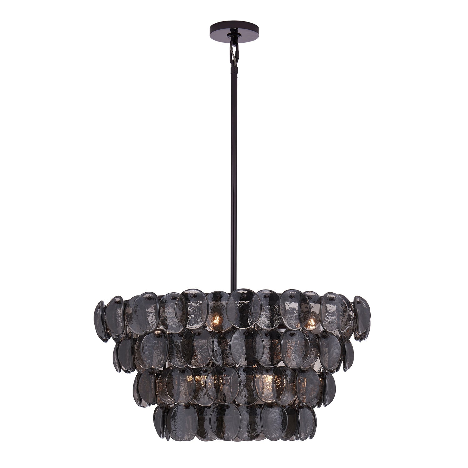 Uroko Chandelier detail view 14