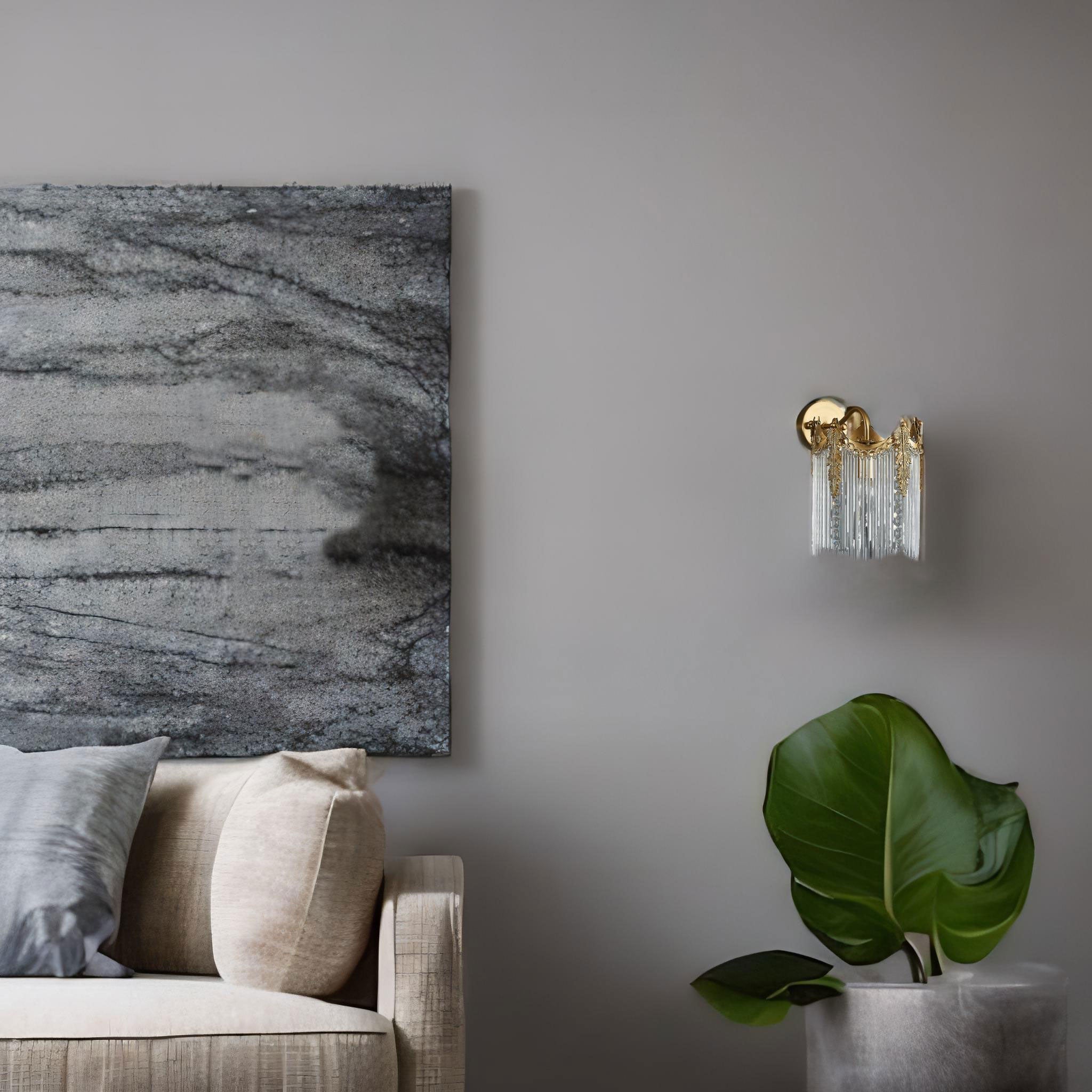 Vacarro Wall Lamp 7.9