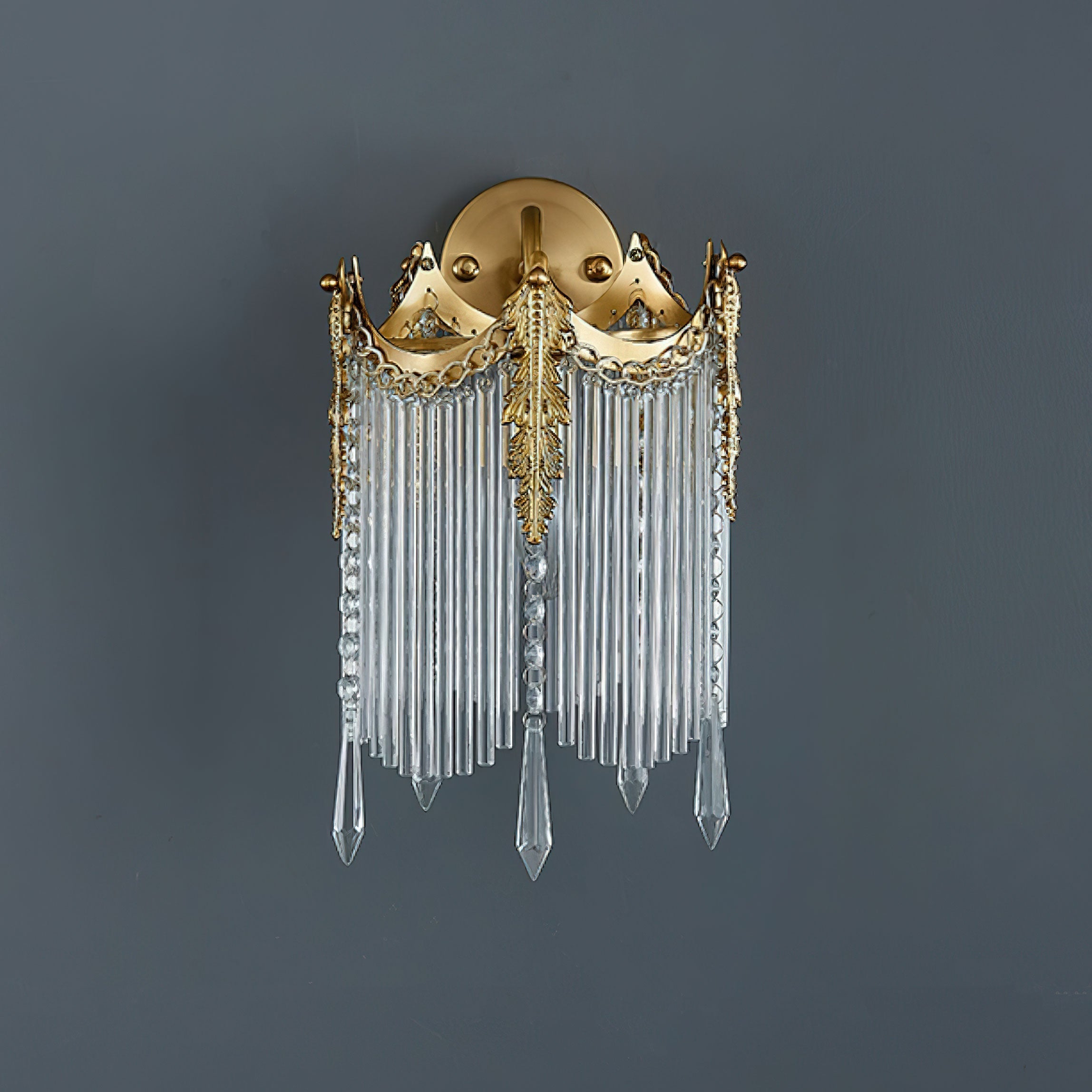 Vacarro Wall Lamp 7.9