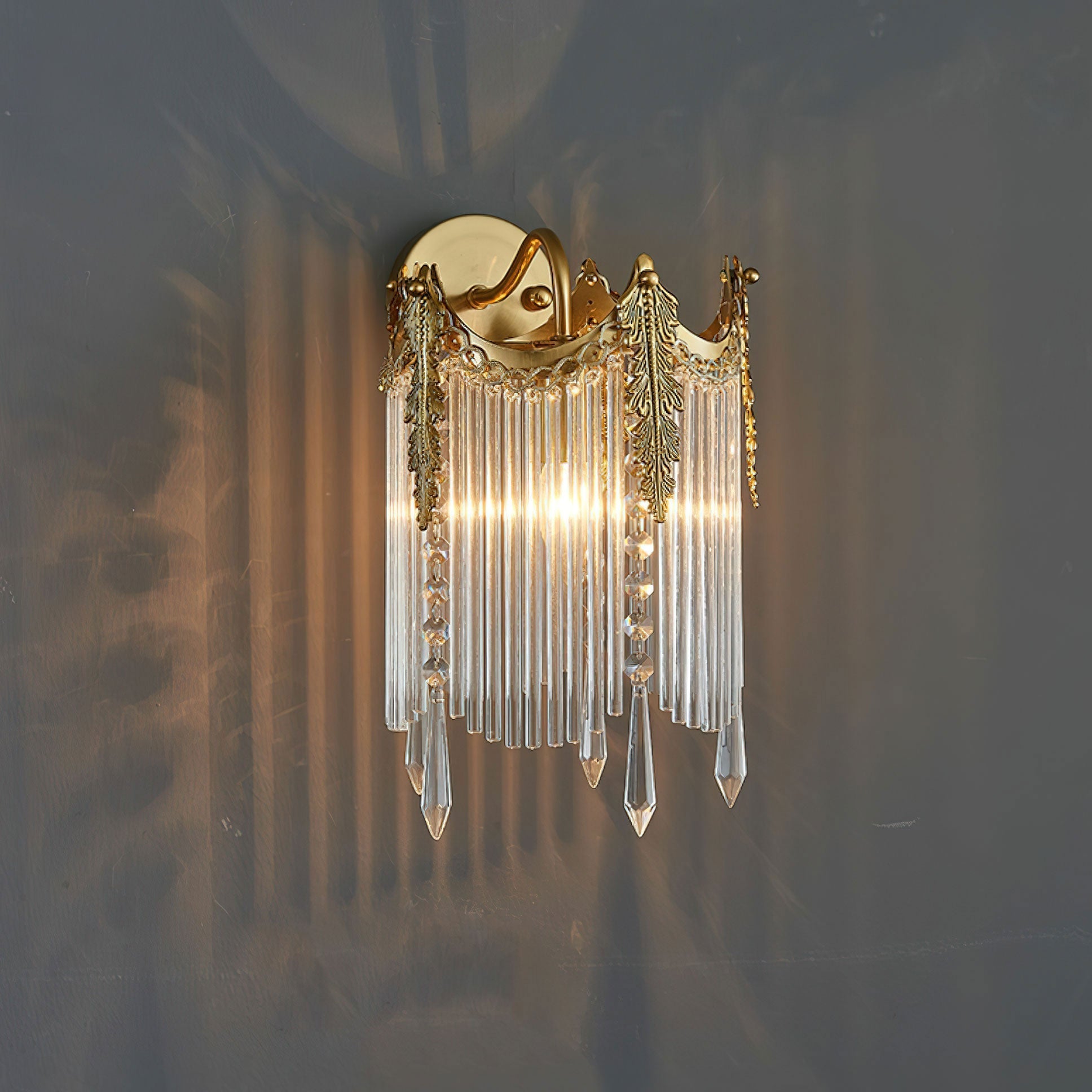 Vacarro Wall Lamp 7.9
