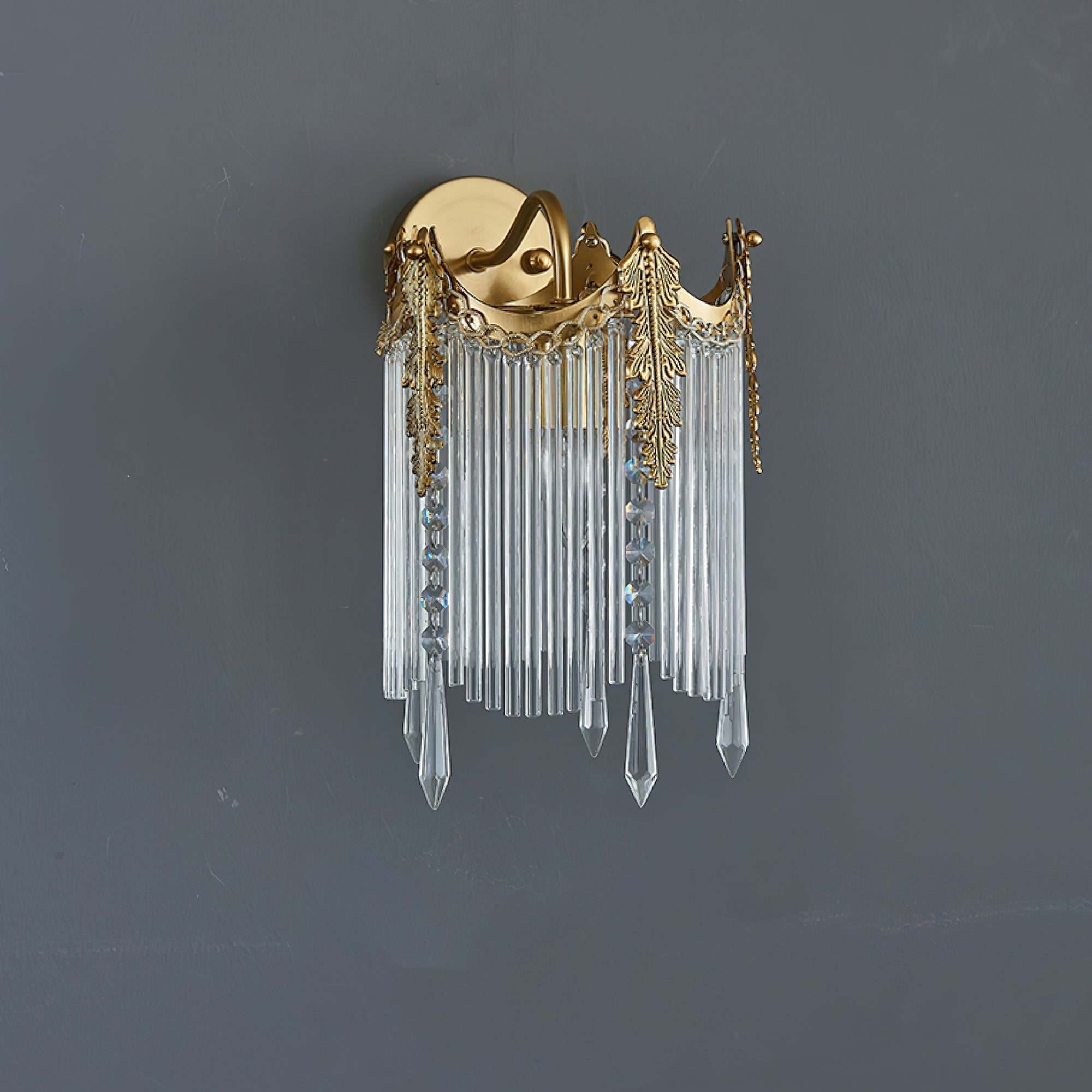 Vacarro Wall Lamp 7.9