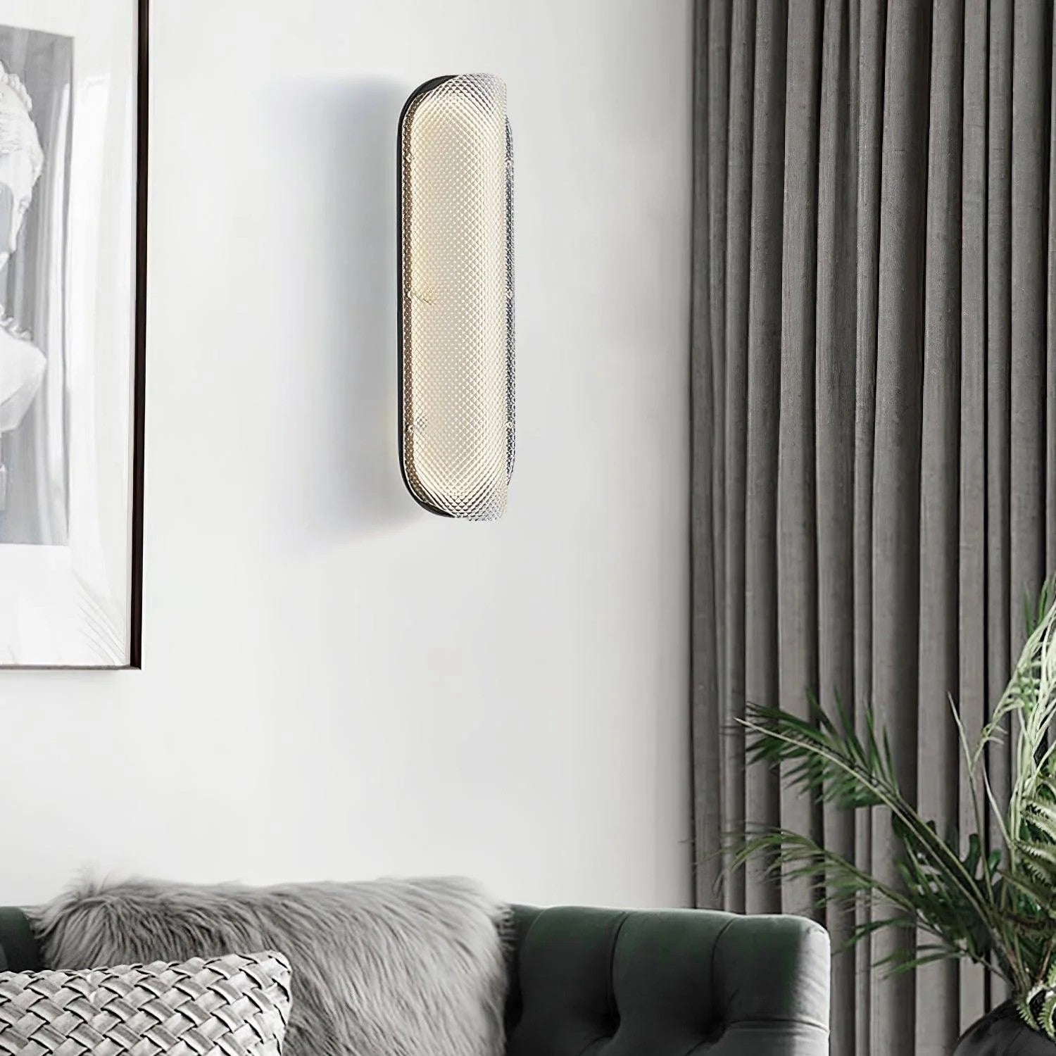 Vale Wall Lamp 4.7