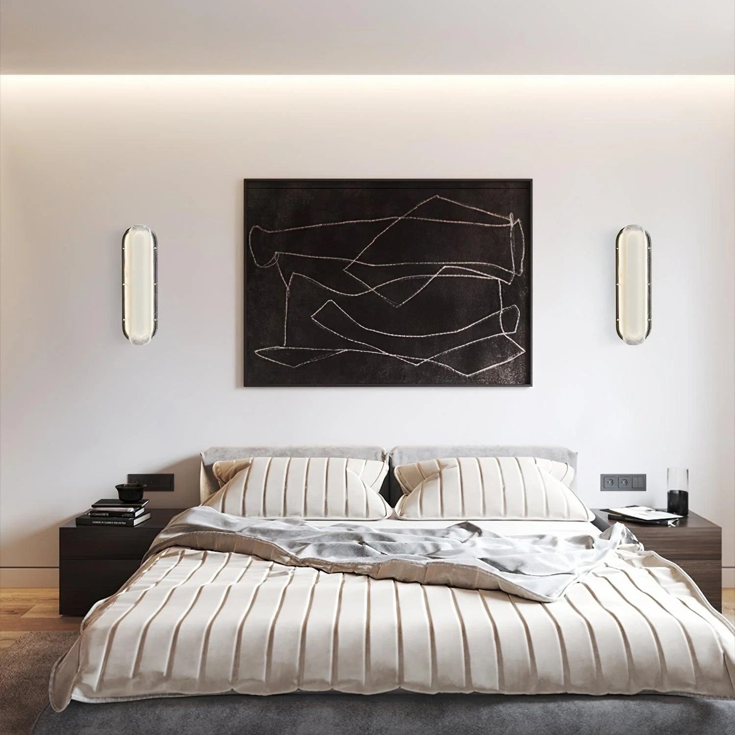Vale Wall Lamp 4.7