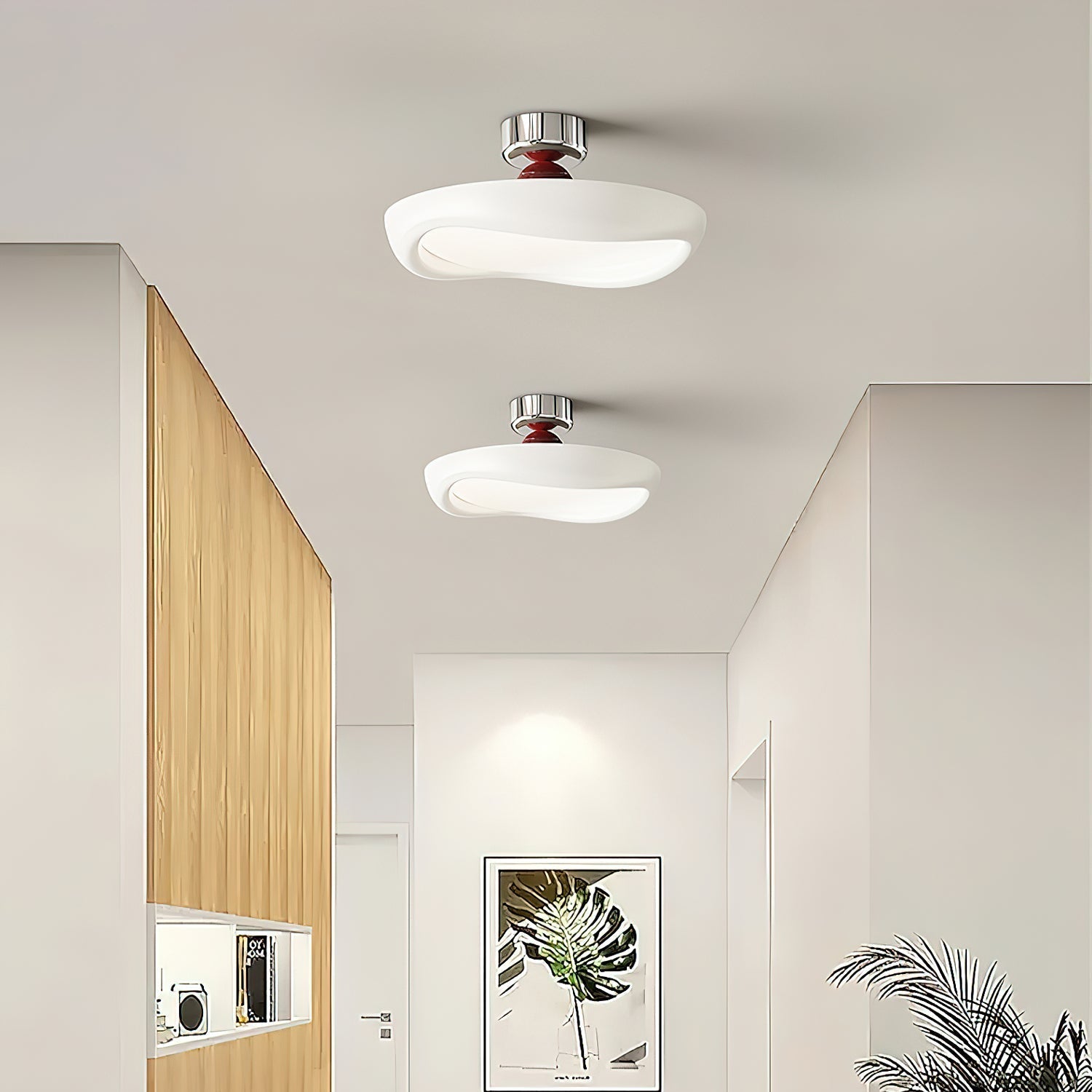Valeno Ceiling Lamp