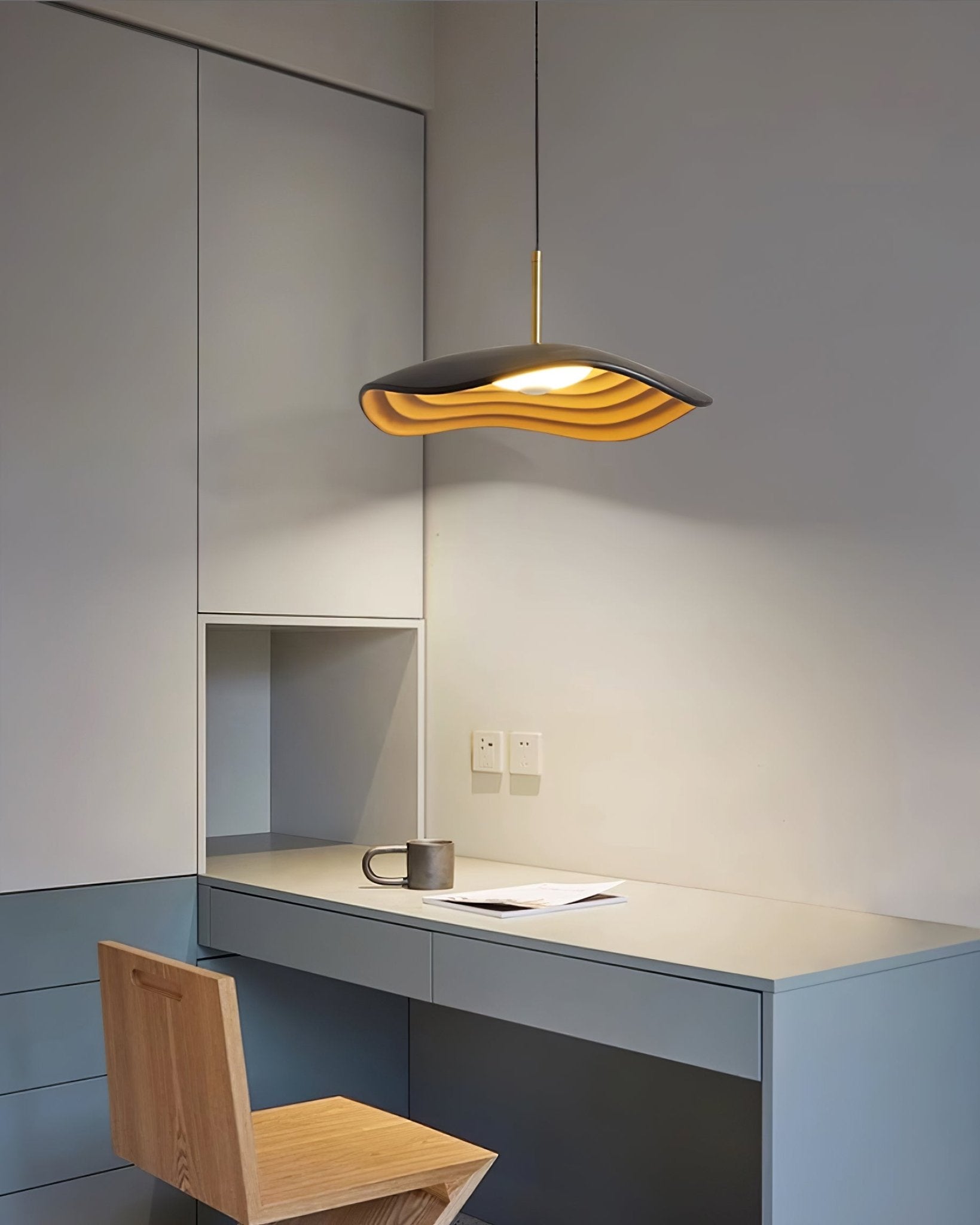Valentina Hanging Light Pendant Lamp