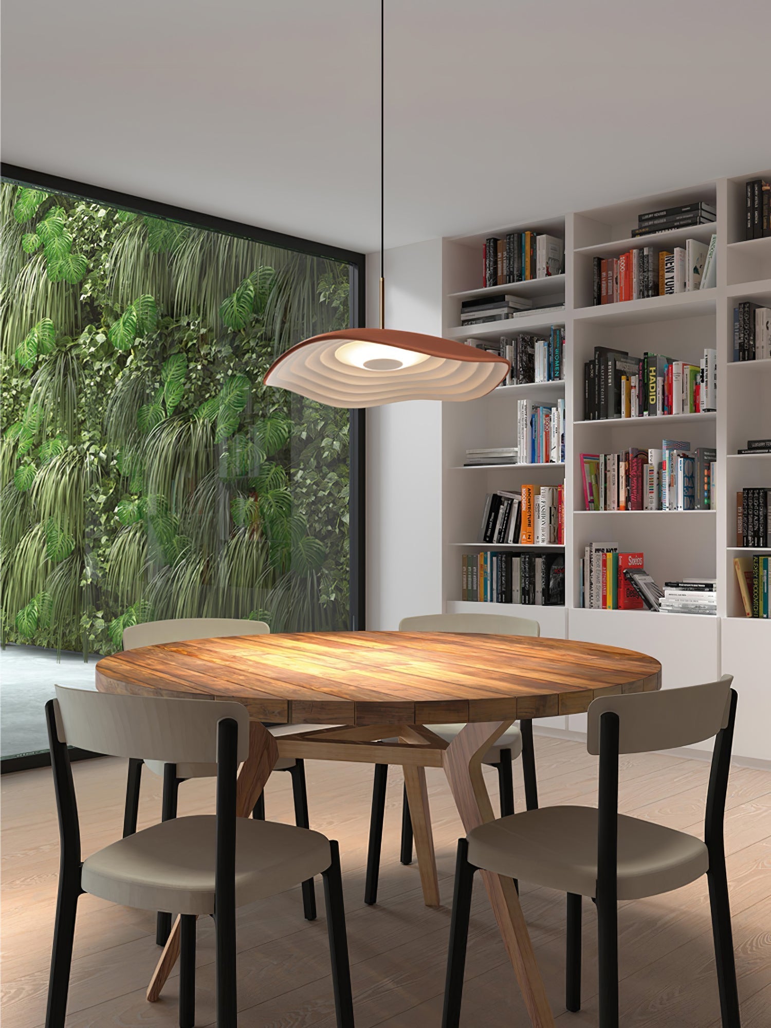 Valentina Hanging Light Pendant Lamp