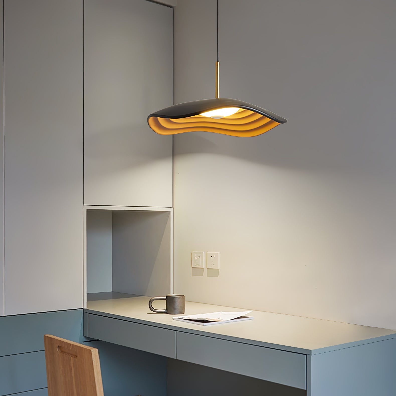 Valentina Hanging Light Pendant Lamp