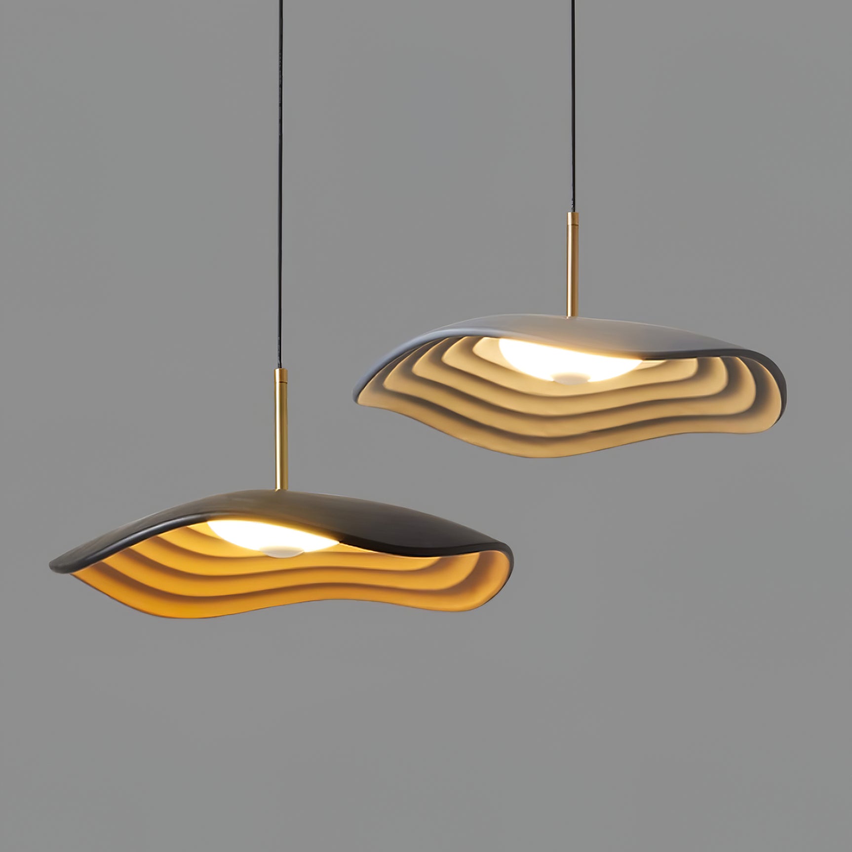 Valentina Hanging Light Pendant Lamp