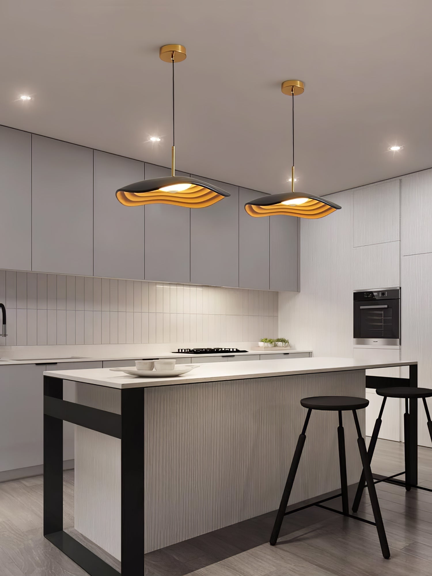Valentina Hanging Light Pendant Lamp