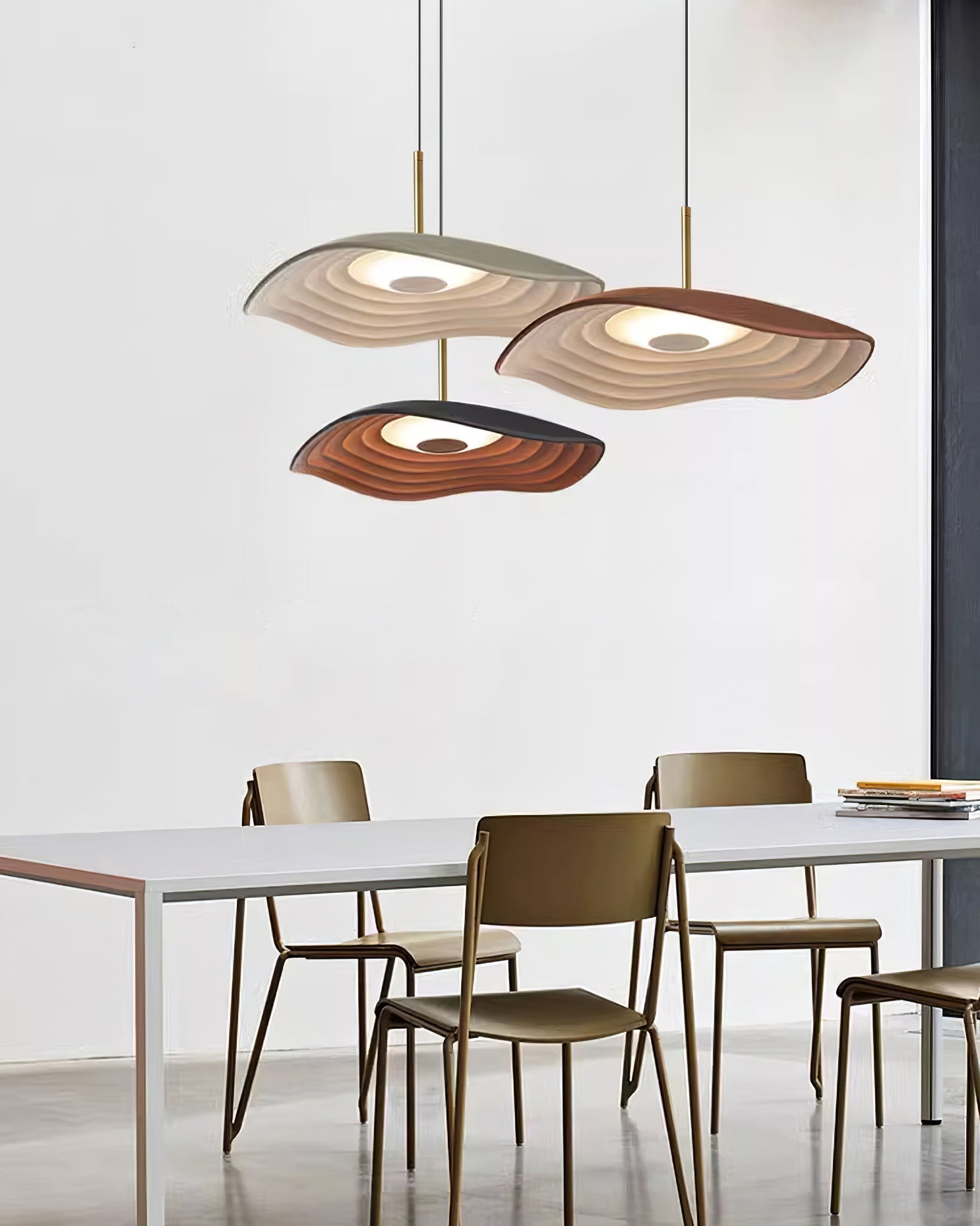 Valentina Hanging Light Pendant Lamp
