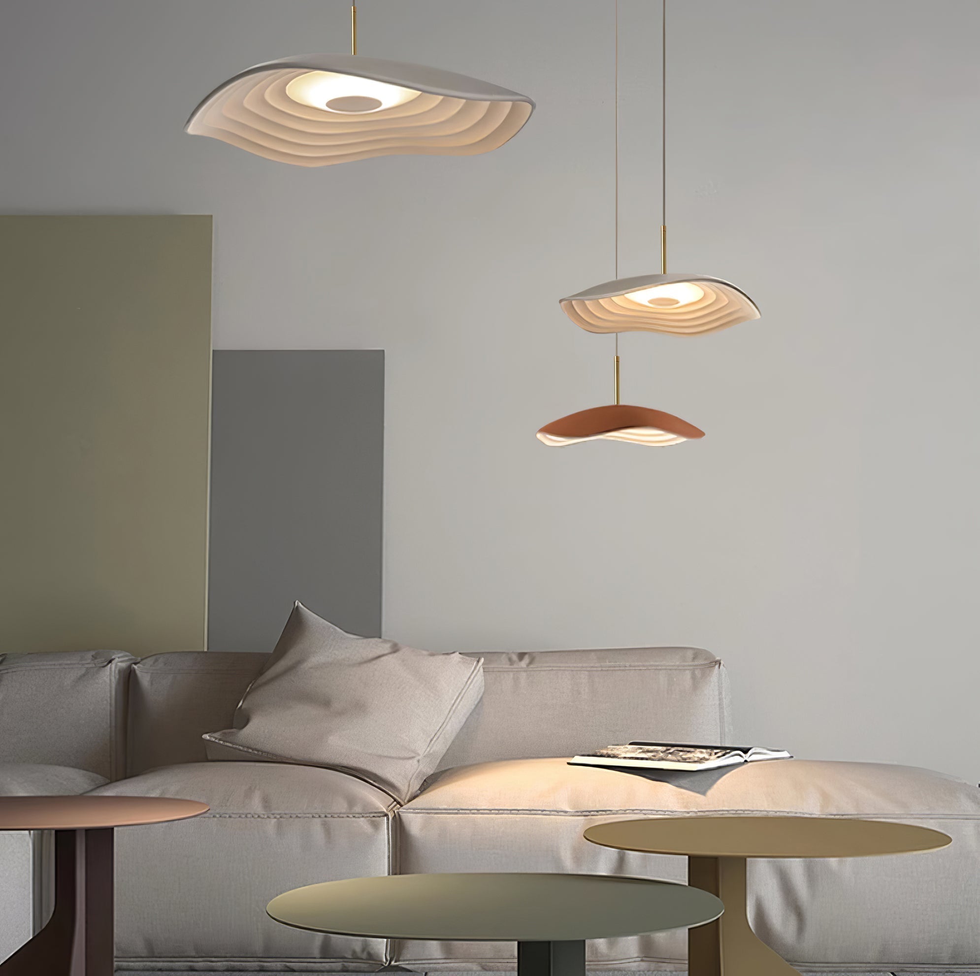 Valentina Hanging Light Pendant Lamp