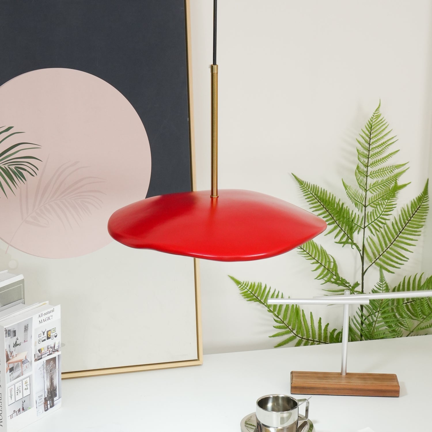 Valentina Hanging Light Pendant Lamp