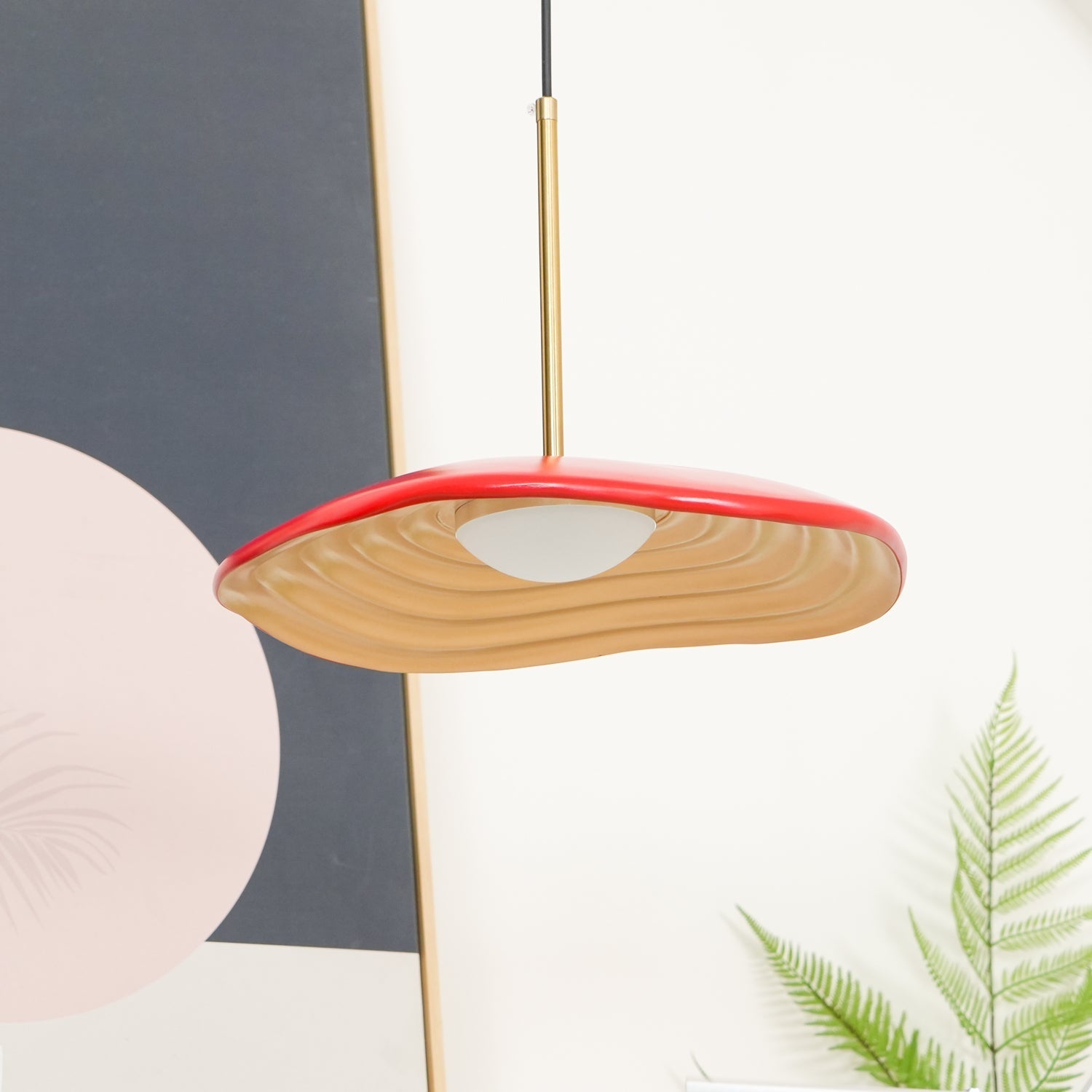 Valentina Hanging Light Pendant Lamp