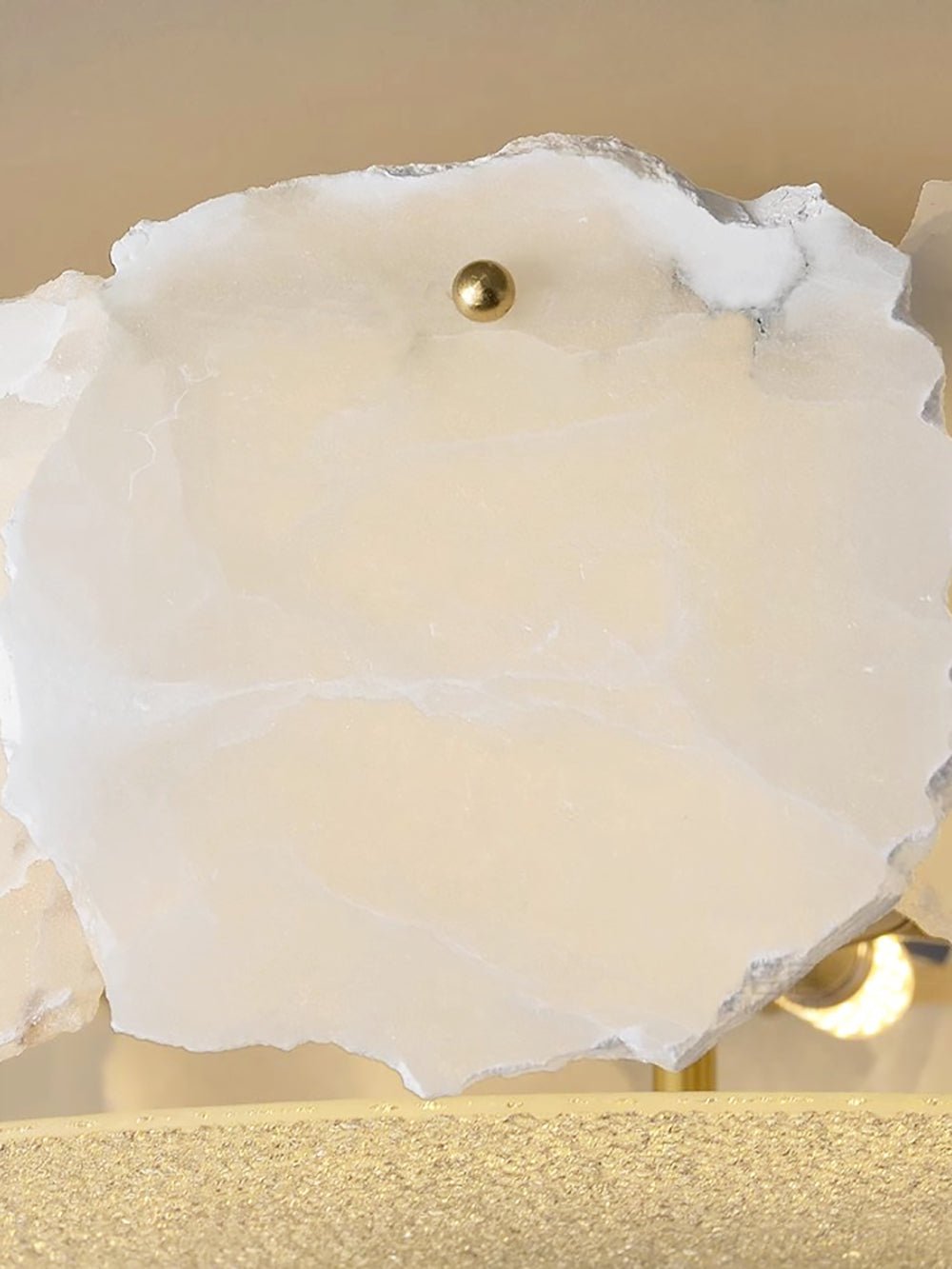 Ceiling Light detail image with finish, structure, and proportion visible