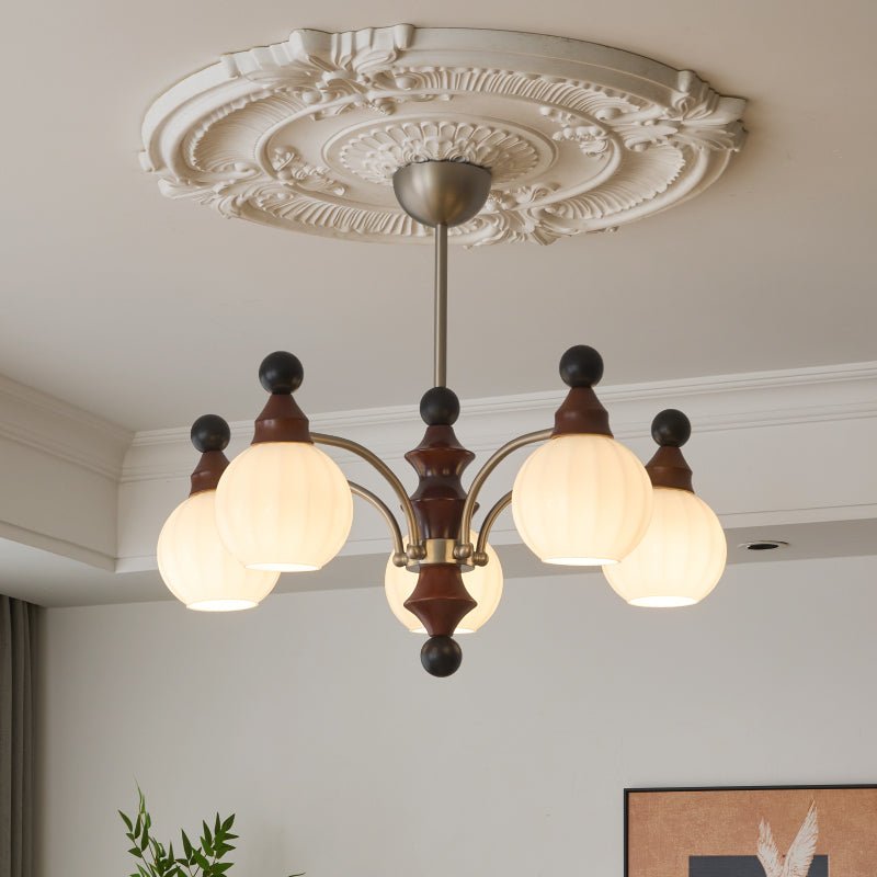 Valerio Chandelier detail view 36