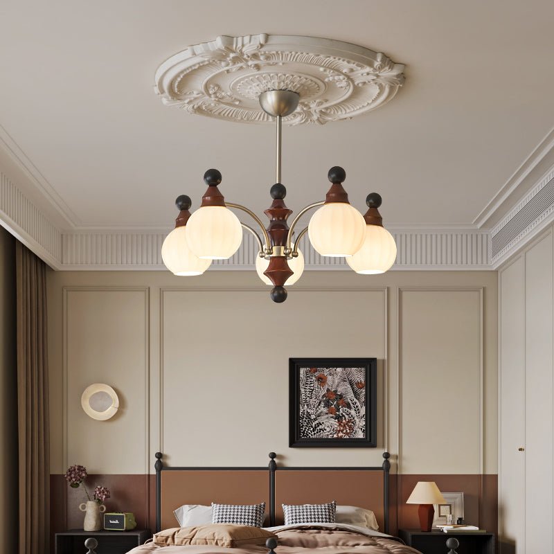 Valerio Chandelier detail view 37