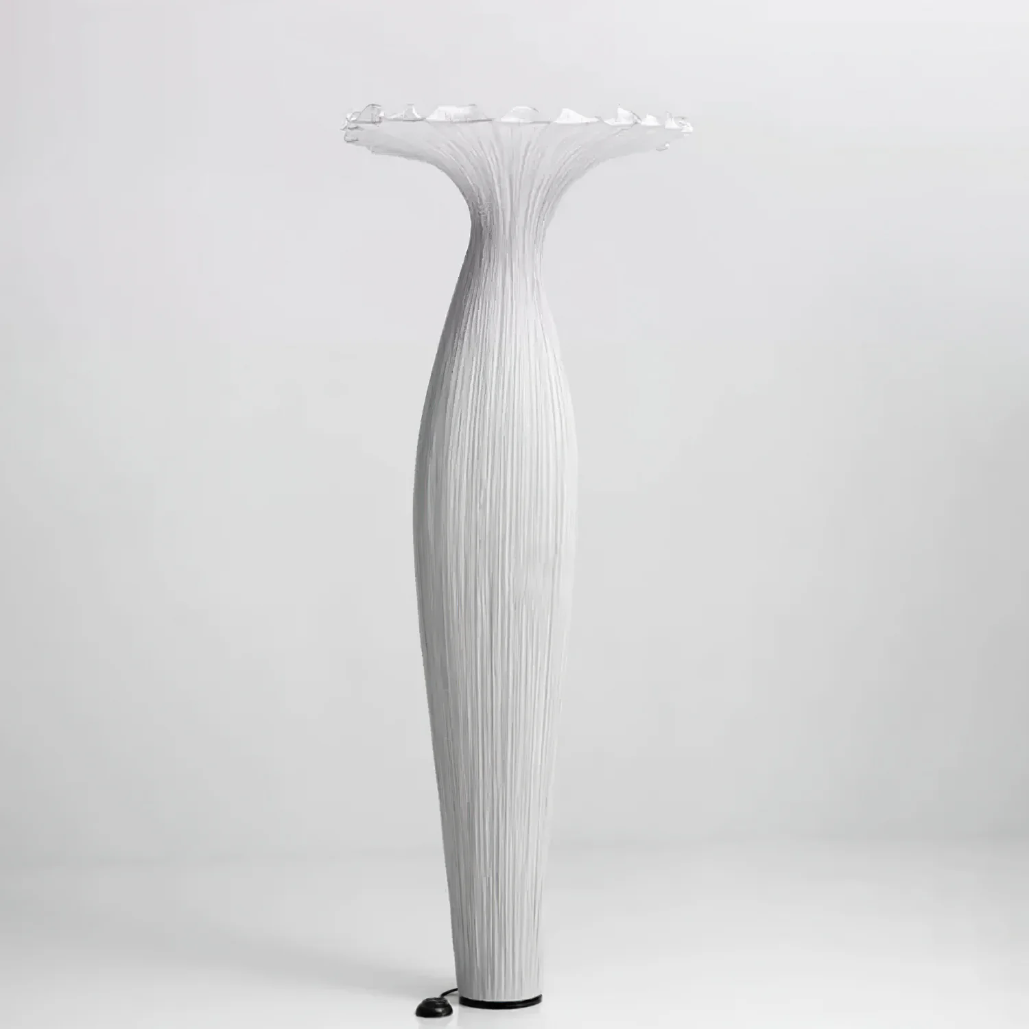 Vase Fabric Floor Light, Floor Lamp, detail 11