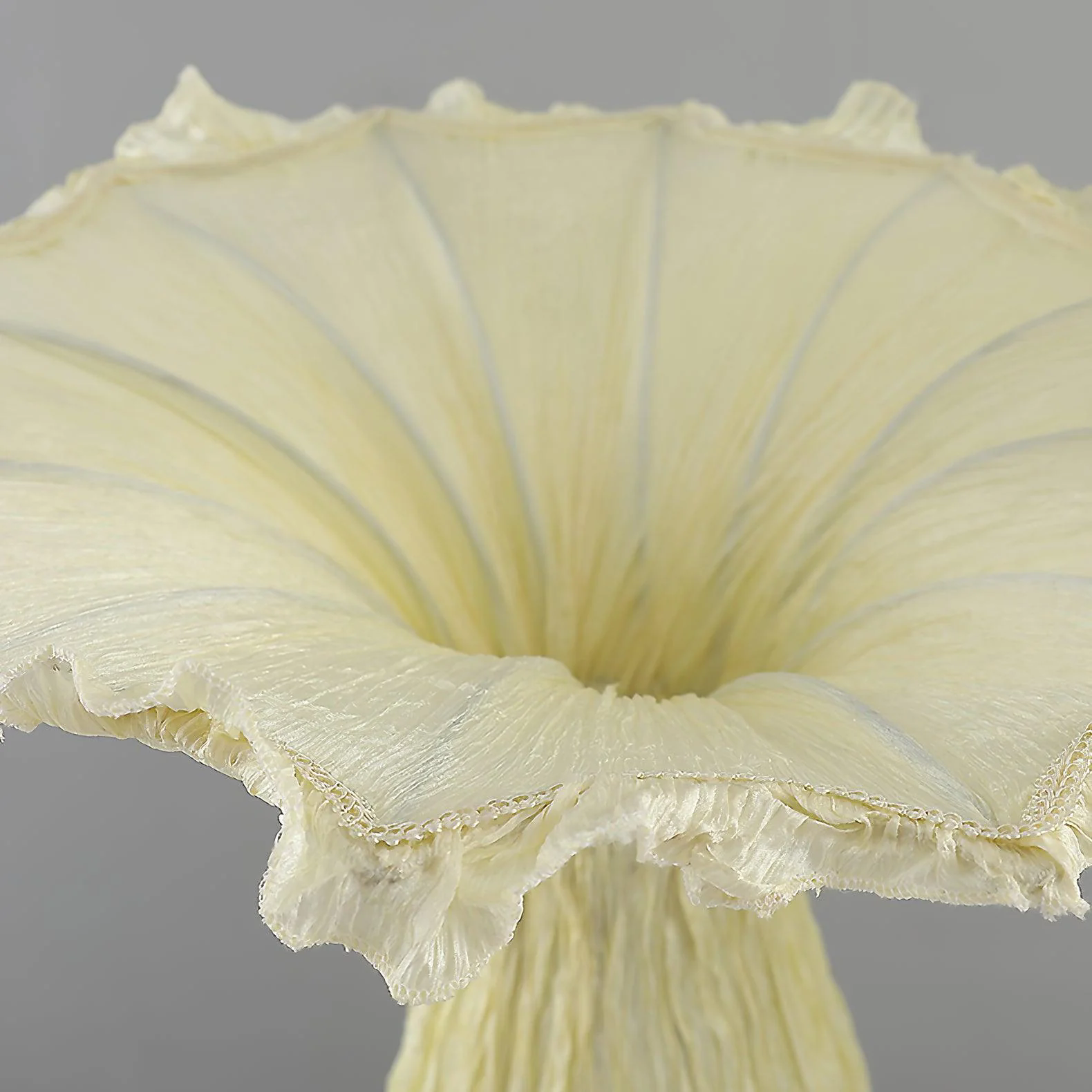 Vase Fabric Floor Light, Floor Lamp, detail 18
