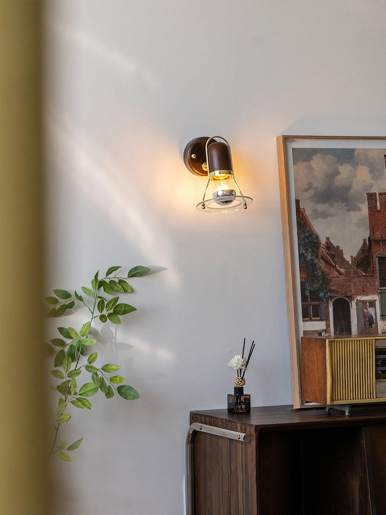Vaughan Wall Sconce