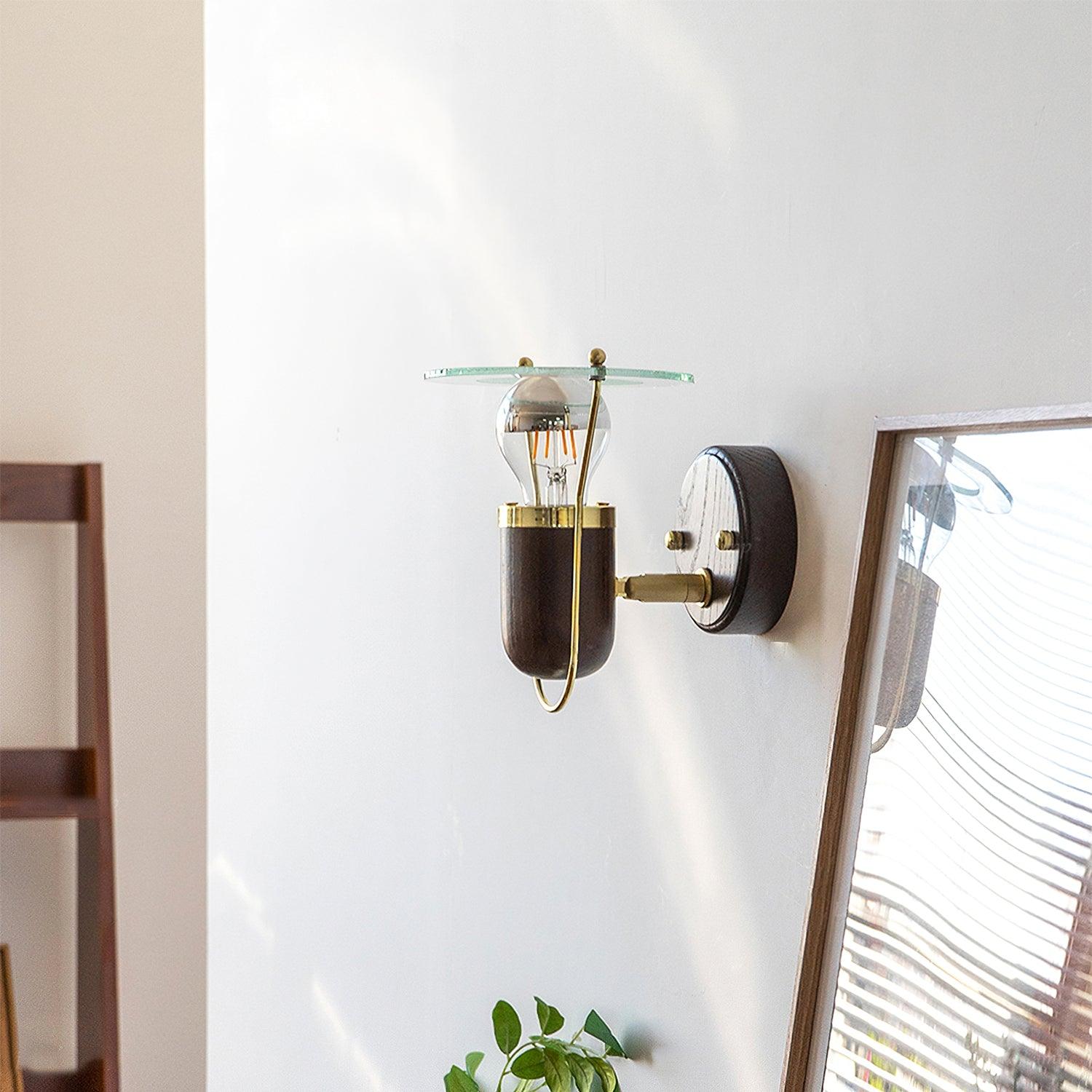 Vaughan Wall Sconce