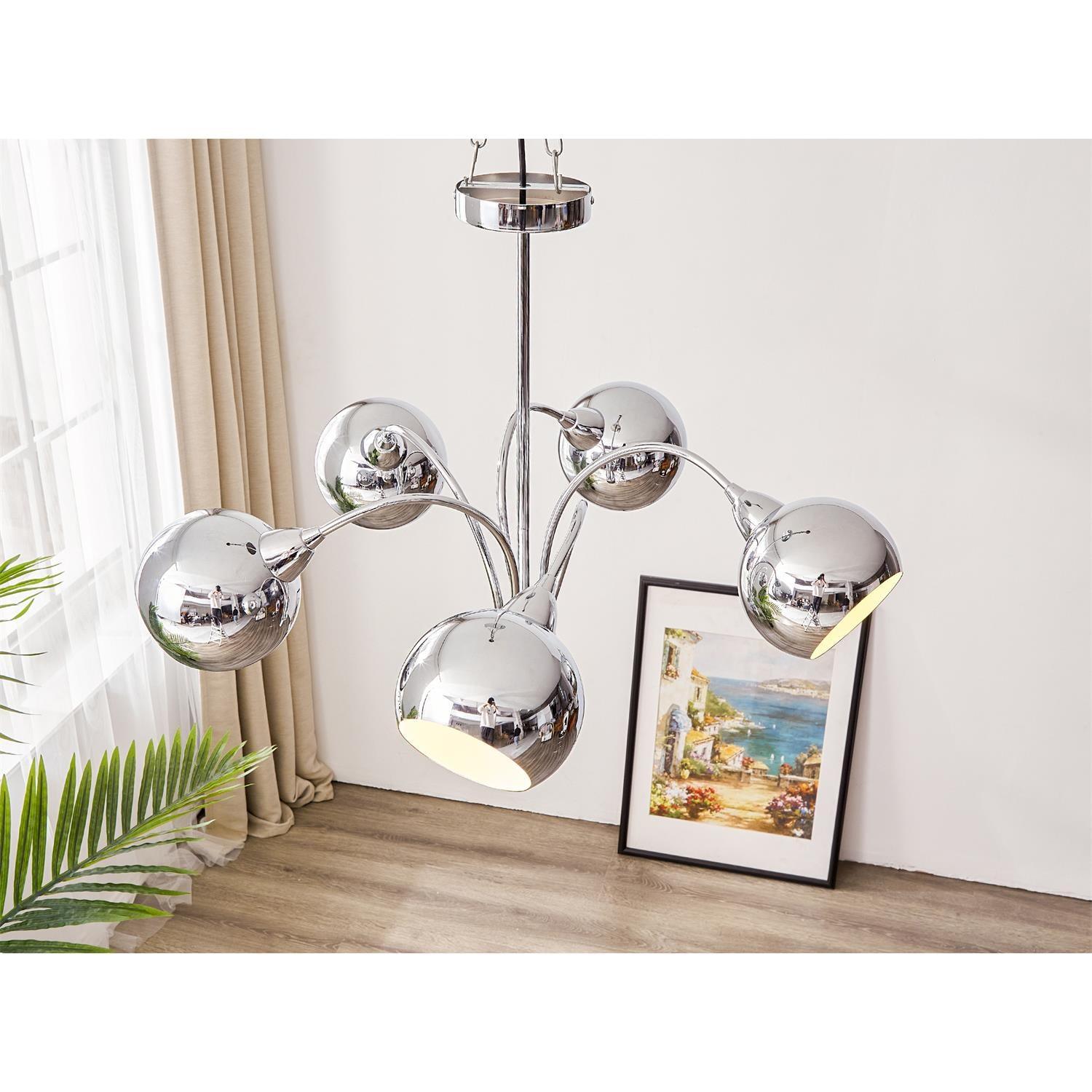 Vecchio Chandelier