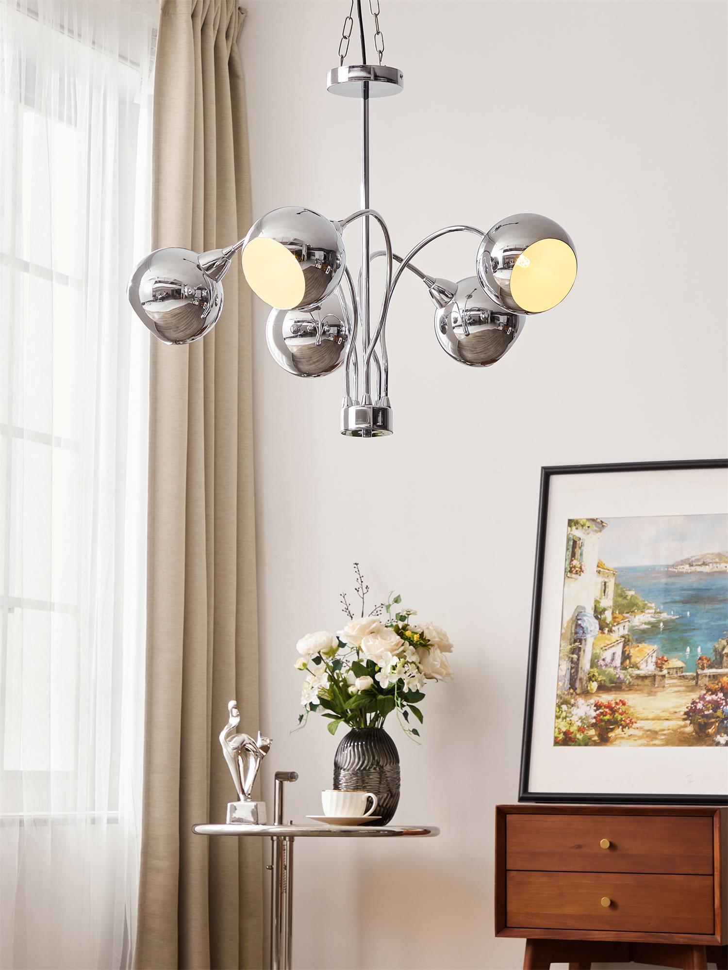 Vecchio Chandelier