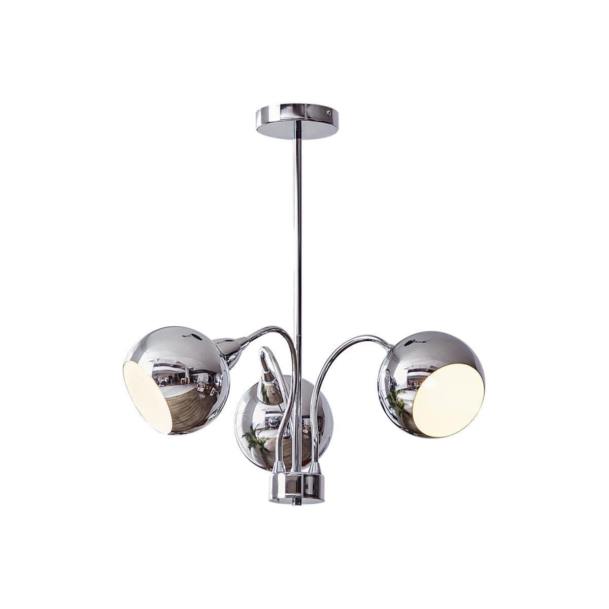 Vecchio Chandelier