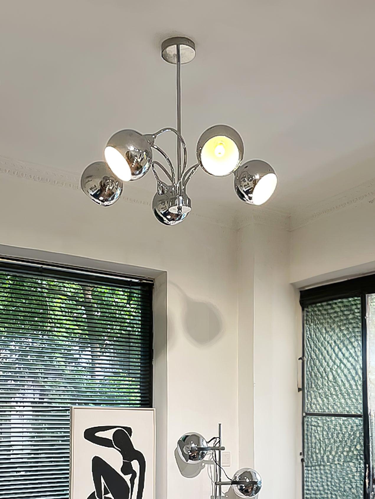 Vecchio Chandelier