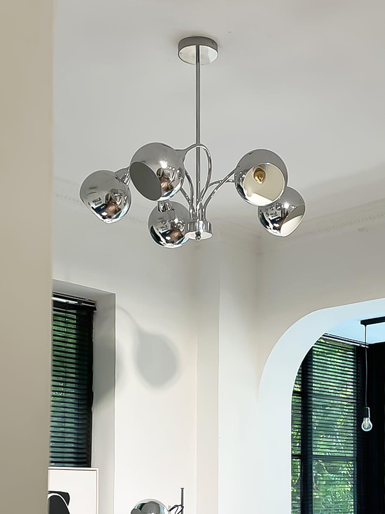 Vecchio Chandelier