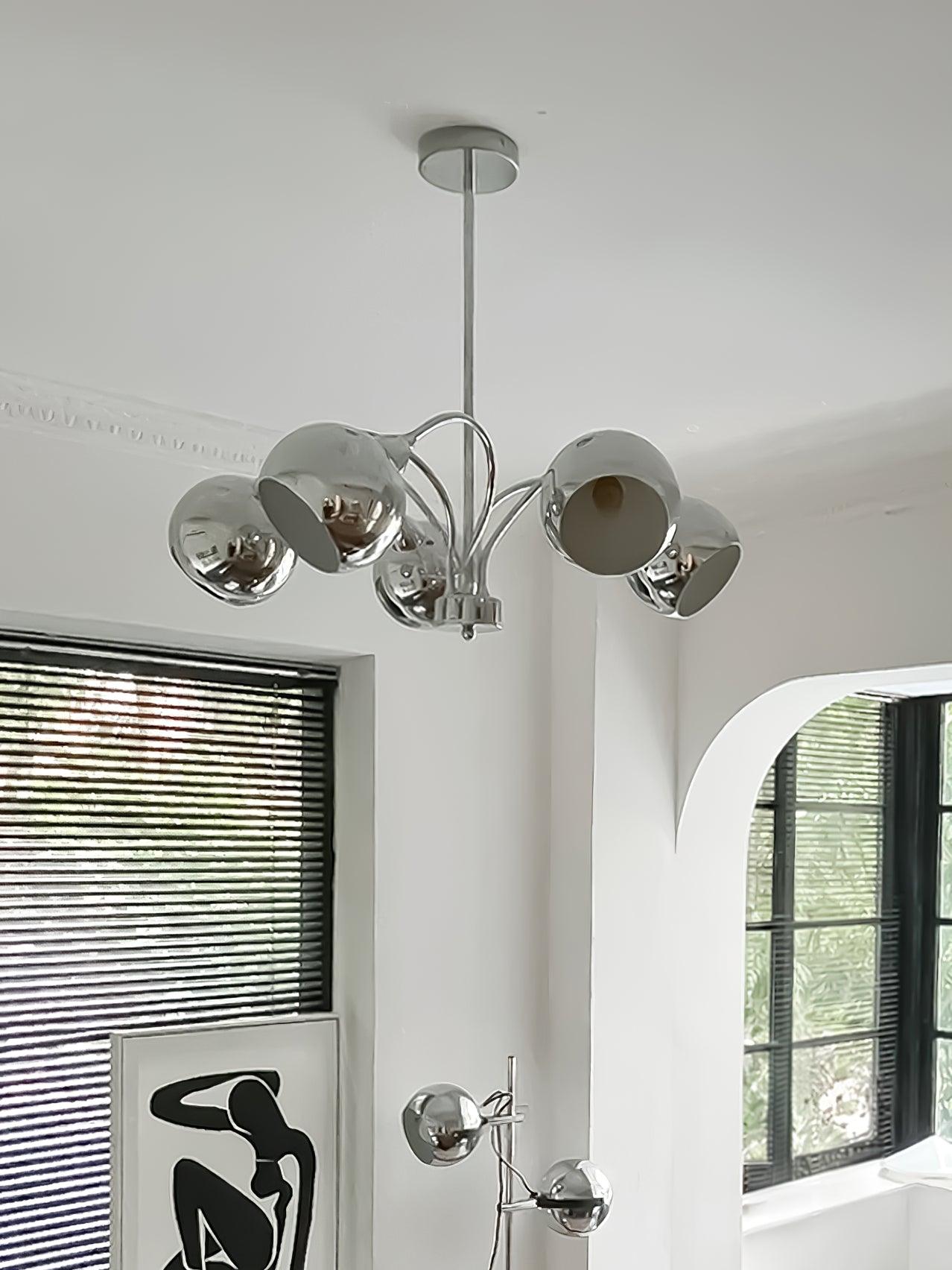 Vecchio Chandelier