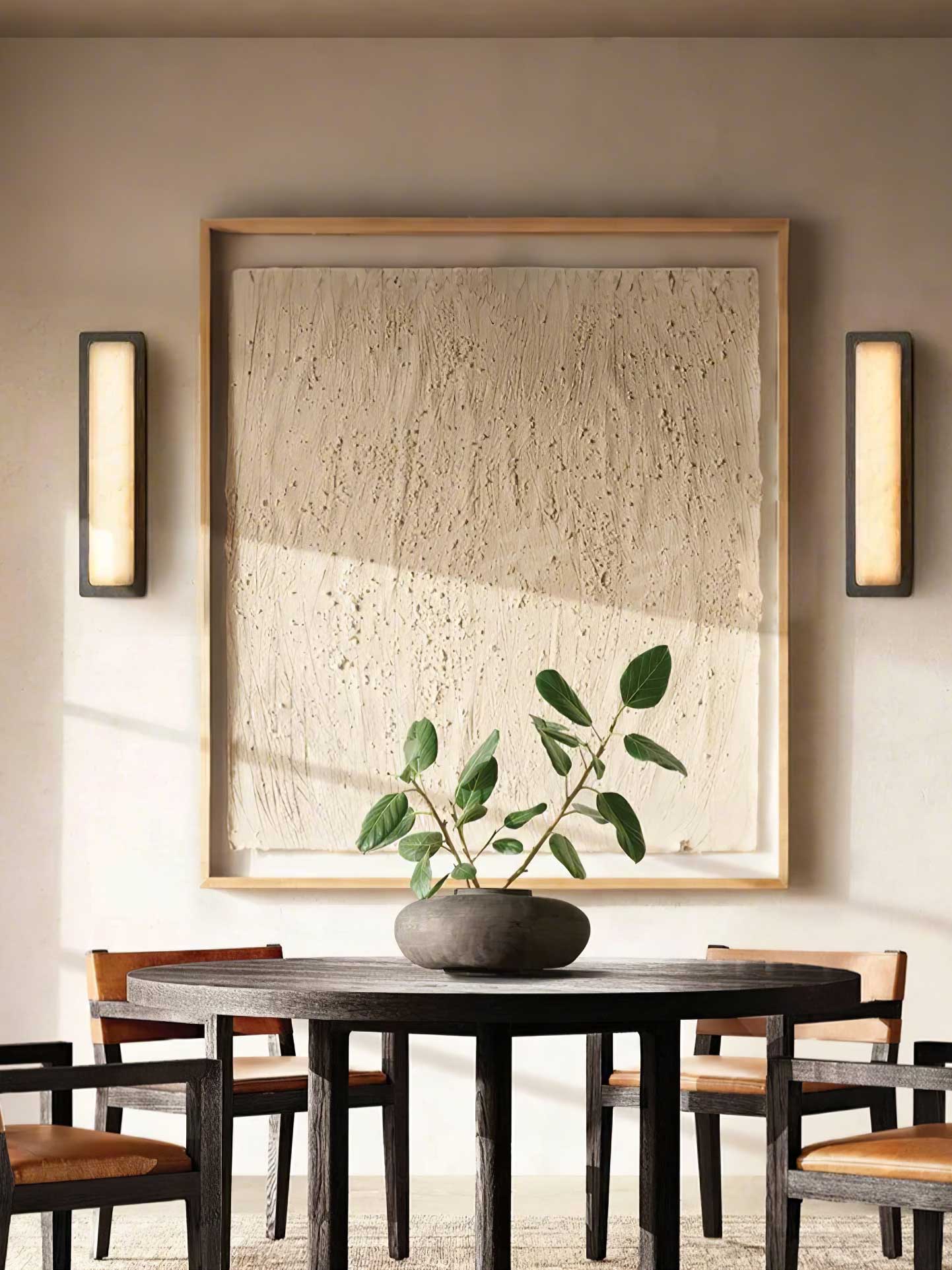 Velmora Wall Light